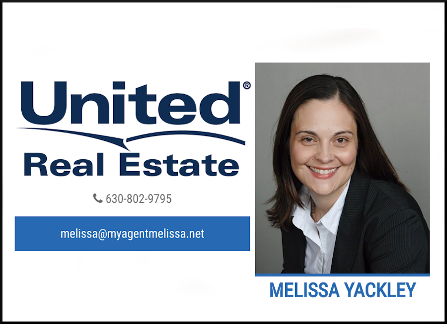 United Reality - Mellissa Yackley